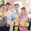 From Busy to Predictable: Little’s Law in Scrum Teams